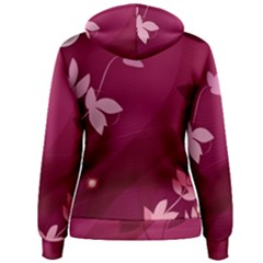 Women s Pullover Hoodie 