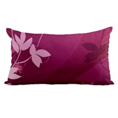 22 x14  Lumbar Throw Cushion Case (Two Sides) 