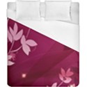 Duvet Cover (California King Size) 