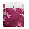 Duvet Cover Double Side (Full/ Double Size) 