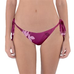 Reversible Bikini Bottoms 