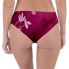 Reversible Classic Bikini Bottoms 