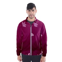 Men s Windbreaker 