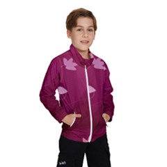 Kids  Windbreaker 