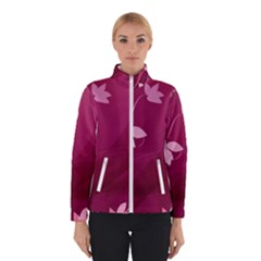 Women s Bomber Jacket 