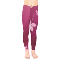 Kids  Leggings 