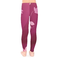 Kids  Leggings 