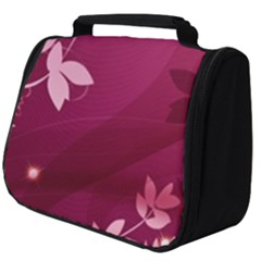 Full Print Travel Pouch (Large) 