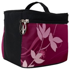 Make Up Travel Bag (Large) 