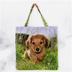 Grocery Tote Bag 