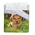 Duvet Cover Double Side (Full/ Double Size) 