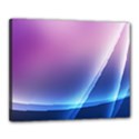 Canvas 20  x 16  (Stretched) 