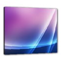 Canvas 24  x 20  (Stretched) 