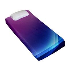 Fitted Sheet (Single Size) 