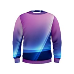 Kids  Sweatshirt 