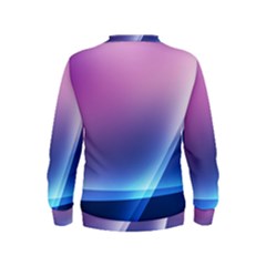 Kids  Sweatshirt 