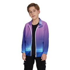 Kids  Windbreaker 