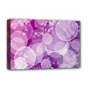 Deluxe Canvas 18  x 12  (Stretched) 