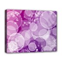 Deluxe Canvas 20  x 16  (Stretched) 