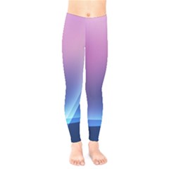 Kids  Leggings 