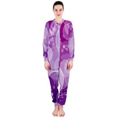 OnePiece Jumpsuit (Ladies) 