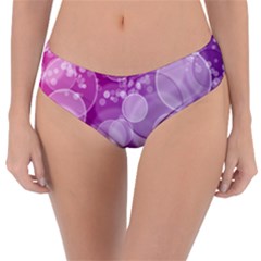 Reversible Classic Bikini Bottoms 