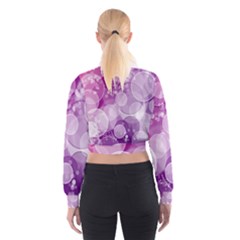 Cropped Sweatshirt 
