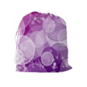 Drawstring Pouch (XL) 