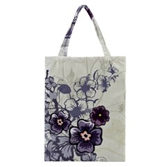 Classic Tote Bag 