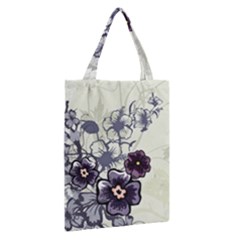 Classic Tote Bag 