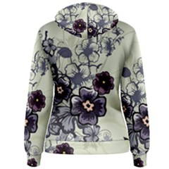 Women s Pullover Hoodie 