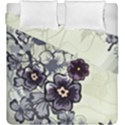 Duvet Cover Double Side (King Size) 