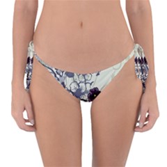 Reversible Bikini Bottoms 