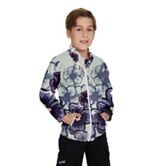 Kids  Windbreaker 