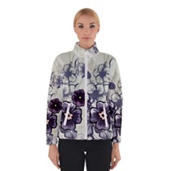 Women s Bomber Jacket 