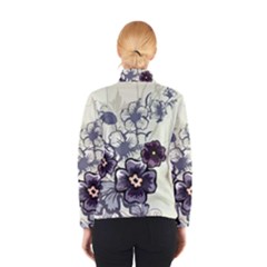 Women s Bomber Jacket 