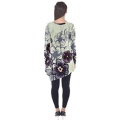 Long Sleeve Tunic  