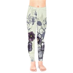 Kids  Leggings 