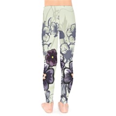 Kids  Leggings 