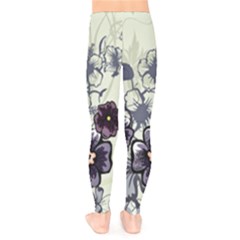 Kids  Leggings 