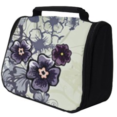 Full Print Travel Pouch (Large) 