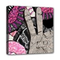 Mini Canvas 8  x 8  (Stretched) 