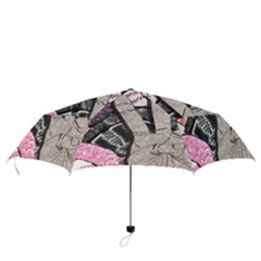 Folding Umbrella 