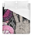 Duvet Cover (Queen Size) 