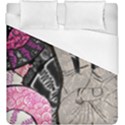 Duvet Cover (King Size) 