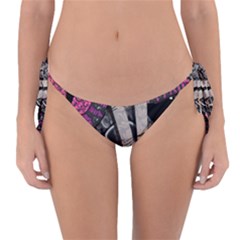 Reversible Bikini Bottoms 