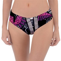 Reversible Classic Bikini Bottoms 