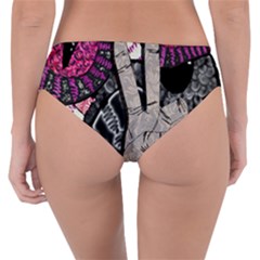 Reversible Classic Bikini Bottoms 