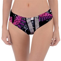 Reversible Classic Bikini Bottoms 