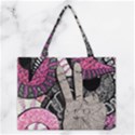 Medium Tote Bag 